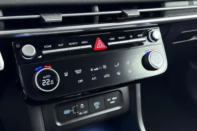 Hyundai Tucson (2026) thumbnail 12