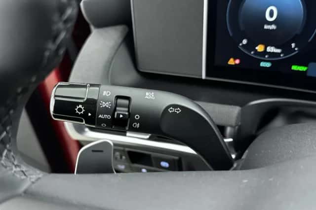 Hyundai Tucson (2026) thumbnail 14