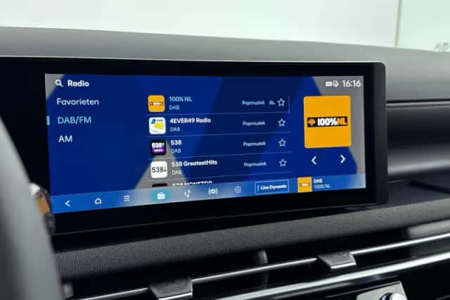 Hyundai Tucson (2026) thumbnail 15