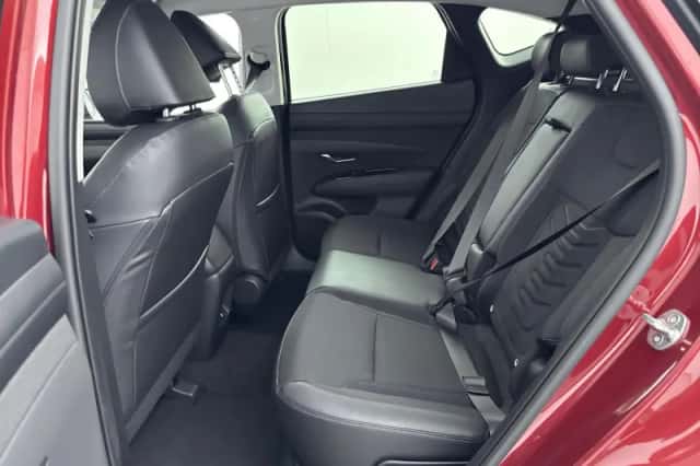Hyundai Tucson (2026) thumbnail 16
