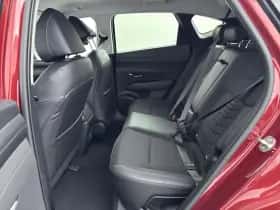 Hyundai Tucson (2026) thumbnail 16