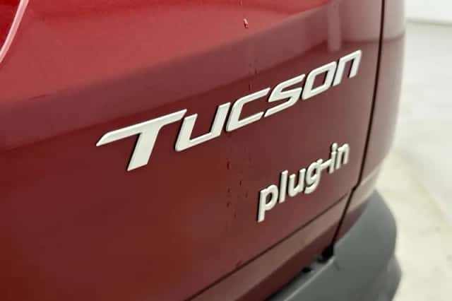 Hyundai Tucson (2026) thumbnail 17