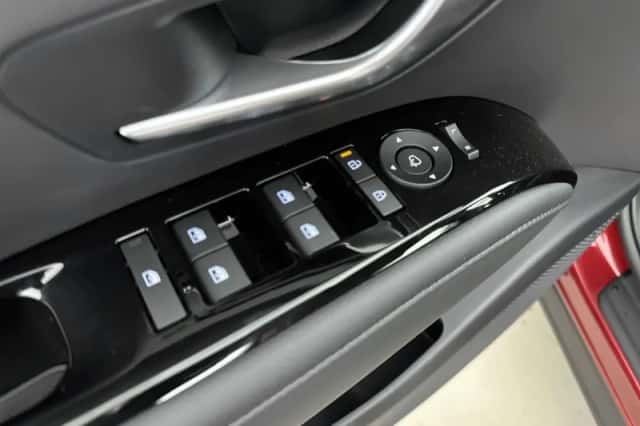 Hyundai Tucson (2026) thumbnail 18