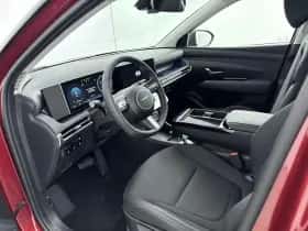 Hyundai Tucson (2026) thumbnail 19