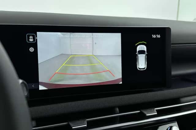 Hyundai Tucson (2026) thumbnail 20