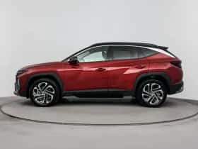 Hyundai Tucson (2026) thumbnail 3