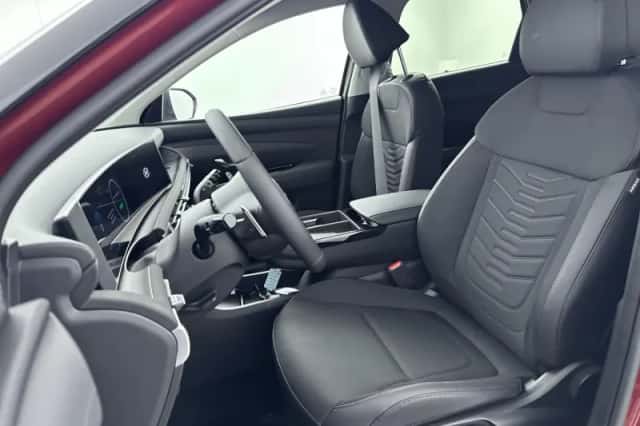 Hyundai Tucson (2026) thumbnail 21