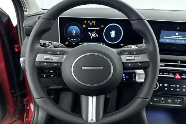 Hyundai Tucson (2026) thumbnail 22