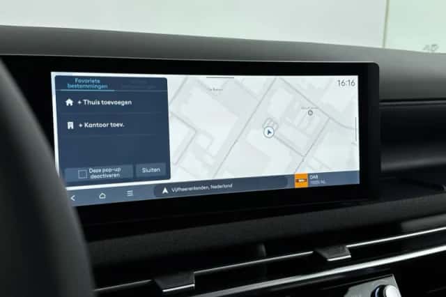 Hyundai Tucson (2026) thumbnail 23
