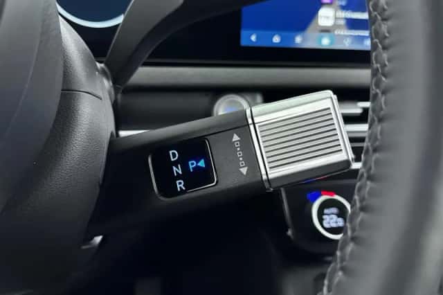 Hyundai Tucson (2026) thumbnail 24