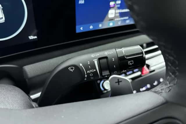 Hyundai Tucson (2026) thumbnail 25