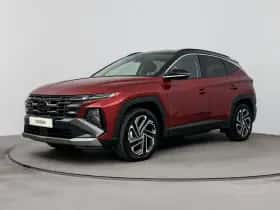 Hyundai Tucson (2026) thumbnail 27
