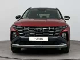 Hyundai Tucson (2026) thumbnail 5