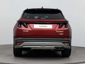 Hyundai Tucson (2026) thumbnail 6