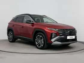 Hyundai Tucson (2026) thumbnail 7