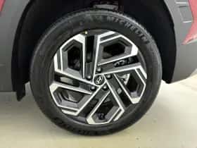 Hyundai Tucson (2026) thumbnail 8