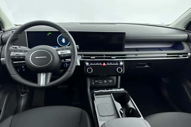 Hyundai Tucson (2026) thumbnail 9