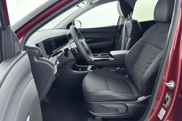 Hyundai Tucson (2026) thumbnail 10