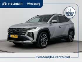 Hyundai Tucson (2025)