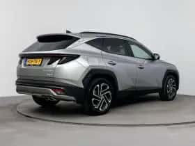 Hyundai Tucson (2025) thumbnail 2