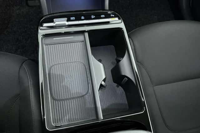 Hyundai Tucson (2025) thumbnail 11