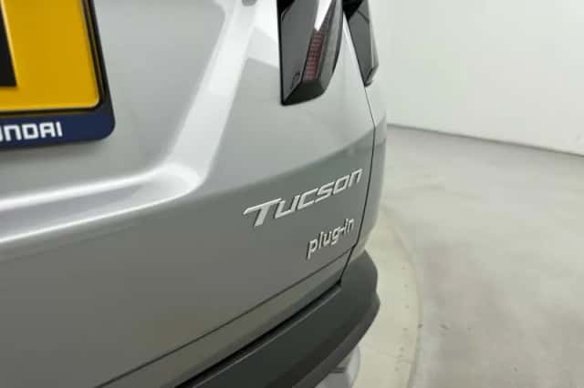 Hyundai Tucson (2025) thumbnail 12