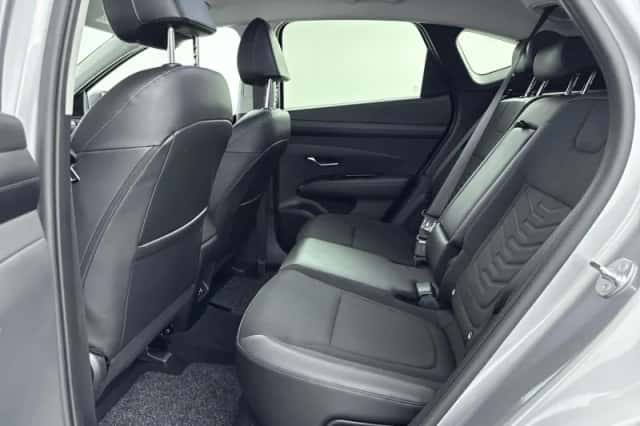Hyundai Tucson (2025) thumbnail 13