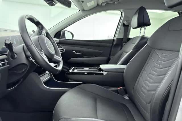 Hyundai Tucson (2025) thumbnail 15