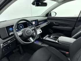 Hyundai Tucson (2025) thumbnail 16
