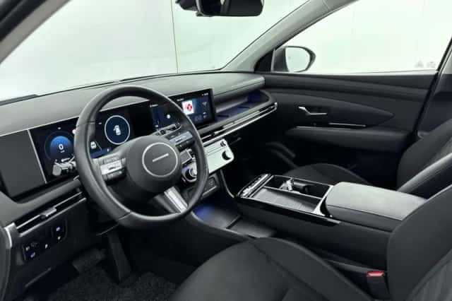 Hyundai Tucson (2025) thumbnail 18