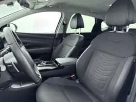Hyundai Tucson (2025) thumbnail 18