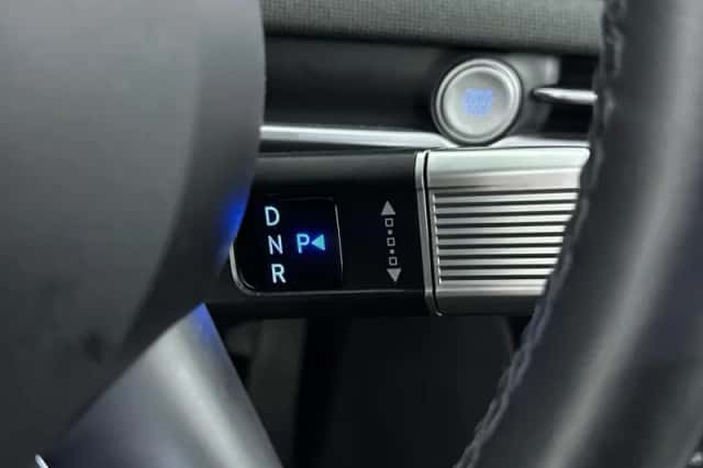 Hyundai Tucson (2025) thumbnail 19