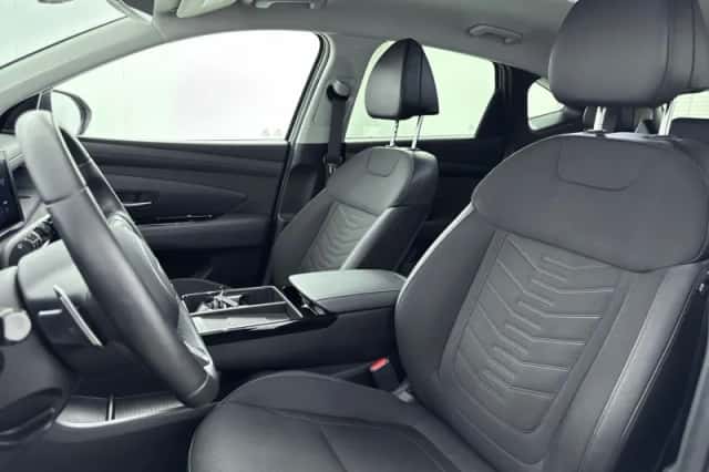 Hyundai Tucson (2025) thumbnail 20