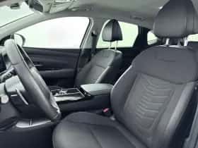 Hyundai Tucson (2025) thumbnail 20