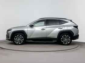 Hyundai Tucson (2025) thumbnail 3