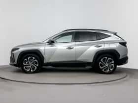 Hyundai Tucson (2025) thumbnail 3