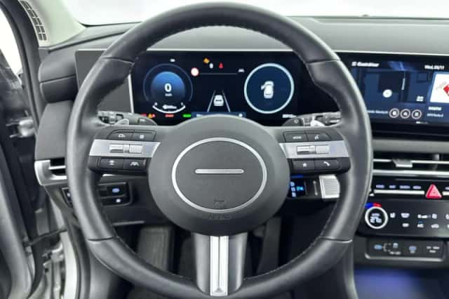 Hyundai Tucson (2025) thumbnail 21