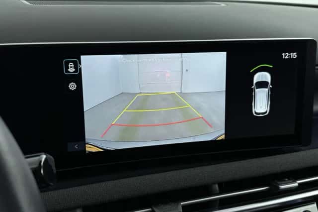 Hyundai Tucson (2025) thumbnail 22