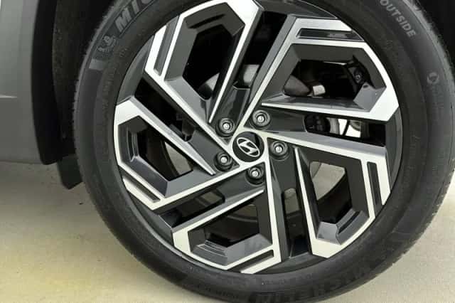 Hyundai Tucson (2025) thumbnail 23