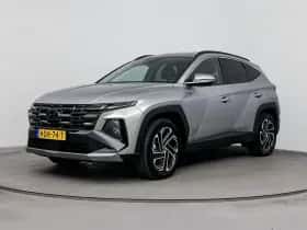 Hyundai Tucson (2025) thumbnail 28