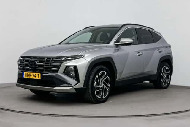 Hyundai Tucson (2025) thumbnail 30