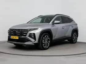 Hyundai Tucson (2025) thumbnail 30