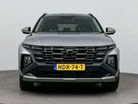 Hyundai Tucson (2025) thumbnail 4
