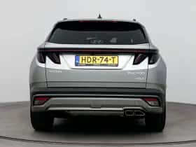Hyundai Tucson (2025) thumbnail 5