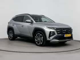 Hyundai Tucson (2025) thumbnail 6