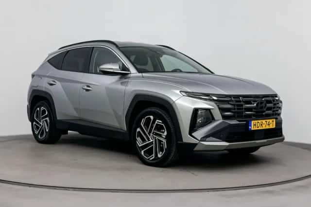 Hyundai Tucson (2025) thumbnail 7