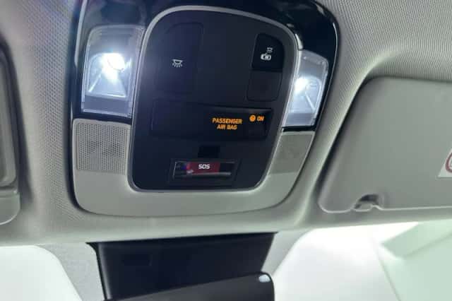 Hyundai Tucson (2025) thumbnail 9