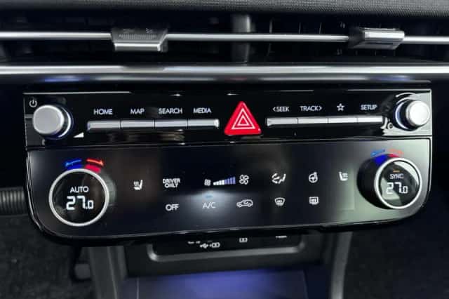 Hyundai Tucson (2025) thumbnail 10