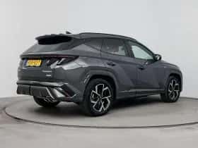 Hyundai Tucson (2025) thumbnail 2