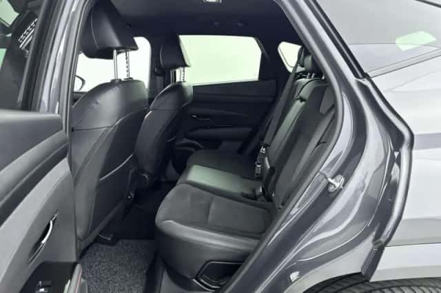 Hyundai Tucson (2025) thumbnail 12